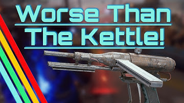 The Stitcher’s Reload Stats Are Wrong! | TTK Tested ARC Raiders