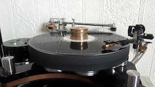 Frankie Goes To Hollywood - Watching The Wildlife - Vinyl rip - Audio Technica VM750SH