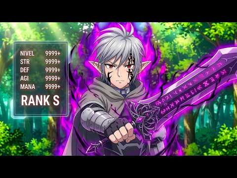 🔶Un héroe legendario volvió de la MUERTE, para vengarse de quienes lo traicionaron | Anime Resumen