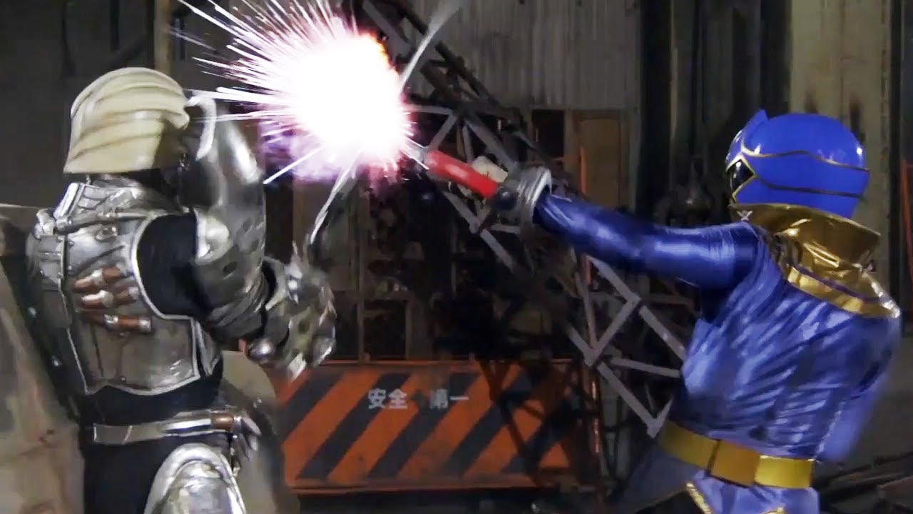 Saudações Para O Príncipe Vekar | E15 🤖 Super Megaforce 🤖 S21 ⚡ Power Rangers para Crianças