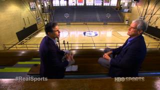 Violence Against Refs: Real Sports with Bryant Gumbel (HBO Sports)