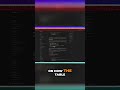 File Chat History: Simple Implementation Tutorial #shorts