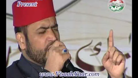 Darood e Pak(Muhammad Afzal Noshahi In Dubai)By Vi...