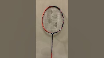 Yonex astrox 69 #shorts #badminton #badmintonlovers
