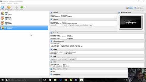 Instalación y configuración de un servicio DNS en una máquina virtual de Ubuntu server Horacio Edgar