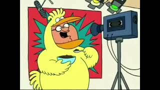 Family Guy’s Lost 1998 Pilot Full Version 1080p