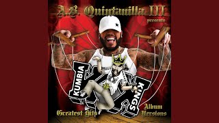 Video thumbnail of "A.B. Quintanilla III - Boom Boom"