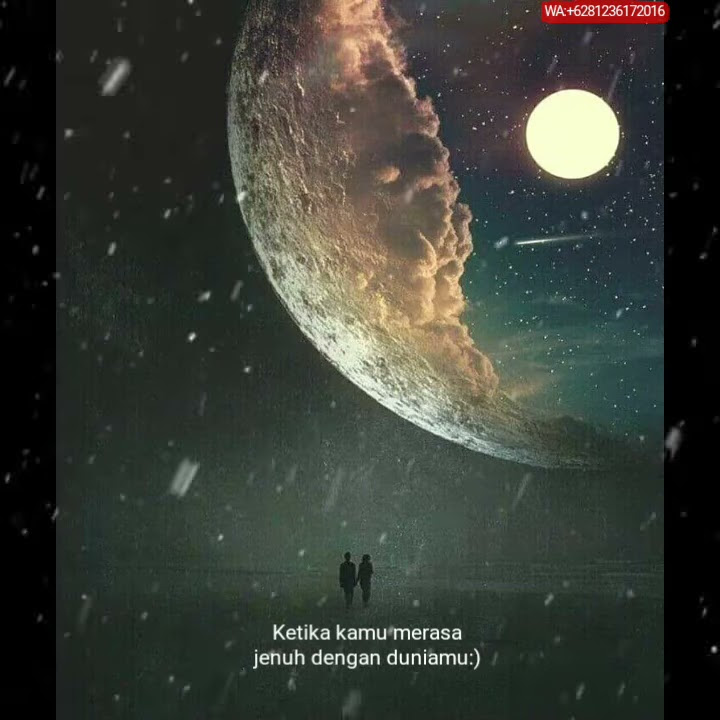 Story WA SEDIH || Buat Mantan
