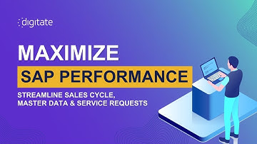 Maximize SAP Performance with ignio AI.ERPOps | Optimizing SAP S/4 HANA performance