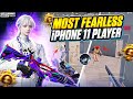 Fastest eyeshots &amp; clutch’s in iPhone 11 🤯 || BGMI/PUBG 