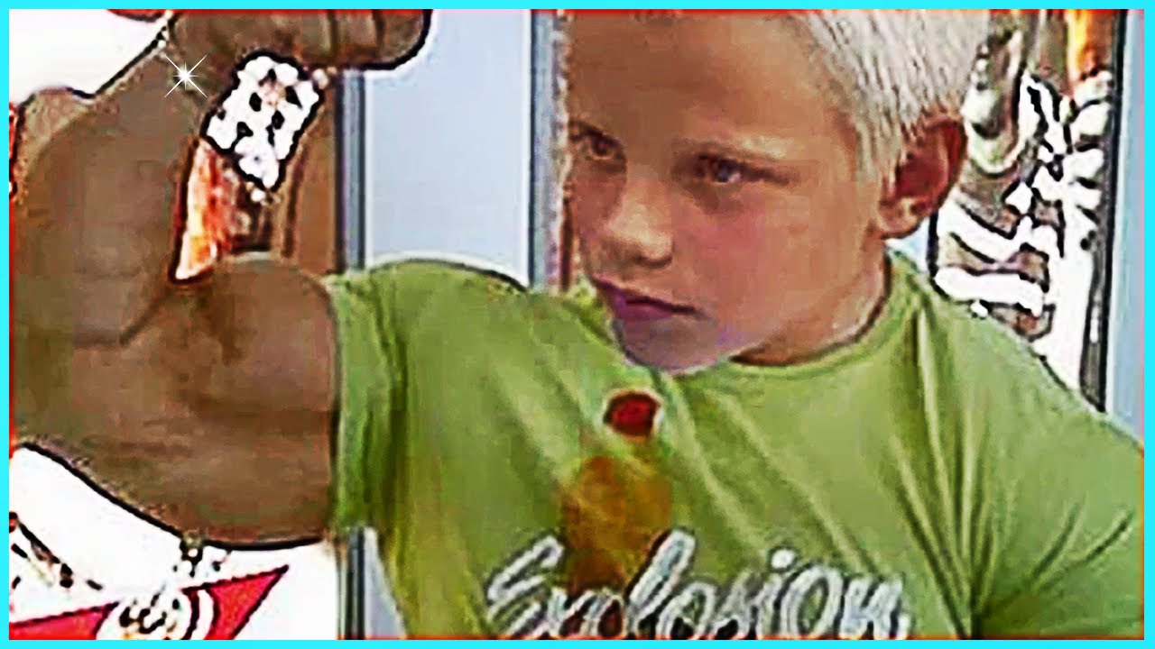 10 STRONGEST KIDS IN THE WORLD YouTube 10-strongest-kids-in-the-world-youtube
