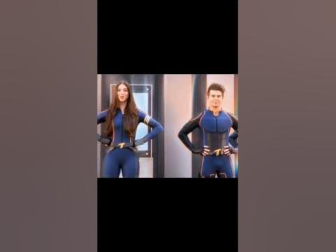 They are back ⚡ The Thundermans Return coming soon ⚡ - YouTube