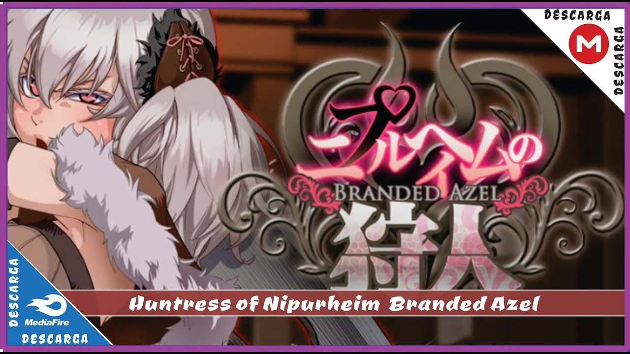 Huntress of Nipurheim - Branded Azel / Ingles「RPG-H」 ► +10+8 ◄ MG / MF Huntress of Nipurheim - Branded Azel / Ingles「RPG-H」 ► +10+8 ◄ MG / MF #1