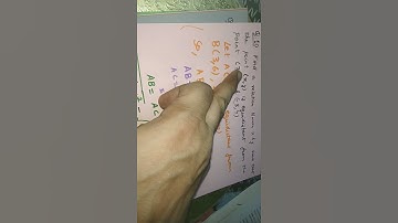 EX 7.1 Q10 PART 1 COORDINATE GEOMETRY CLASS 10 MATHS