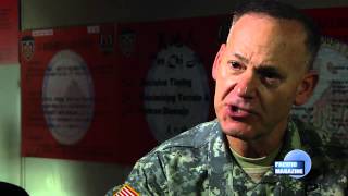 Pacific Magazine Spot: Joint Exercise Yama Sakura 67