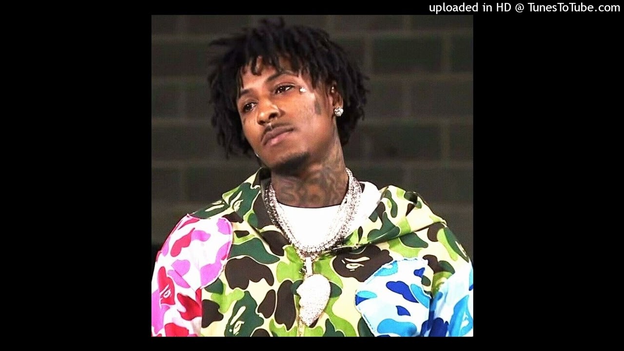 [FREE] NBA Youngboy Type Beat - For The Best