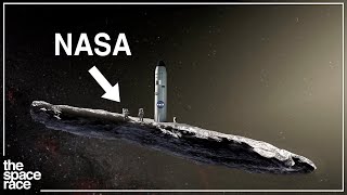 How NASA & SpaceX Plan To Send Humans To An Asteroid!