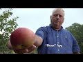 Apples, Apples and More Apples | Fit to Eat Short | MPB