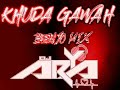 KHUDA GAWAH BENJO MIX DJ ARYA 2021