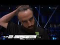 Power Slap 1: Michael Smith vs Waylon Frost | Prelims