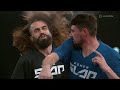 Power Slap 1: Michael Smith vs Waylon Frost | Prelims