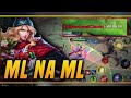 ML na ML / Top Gobal lance Gameplay