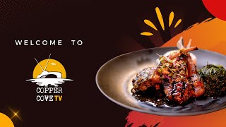 Welcome to Copper Cove TV