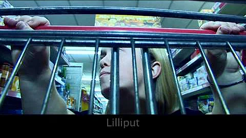 Man bijt hond - Lilliput - Zeg het met een lied