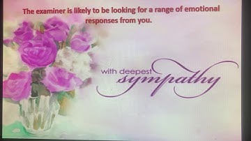 EDUQAS English Language Paper 1 Question 5