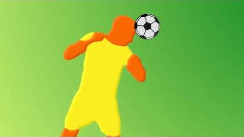 After Effects Template | Royalty Free | Soccer