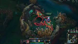 URF Gamemode - Hail Of Blades Vi - Patch V 10.20 (10/12/2020)