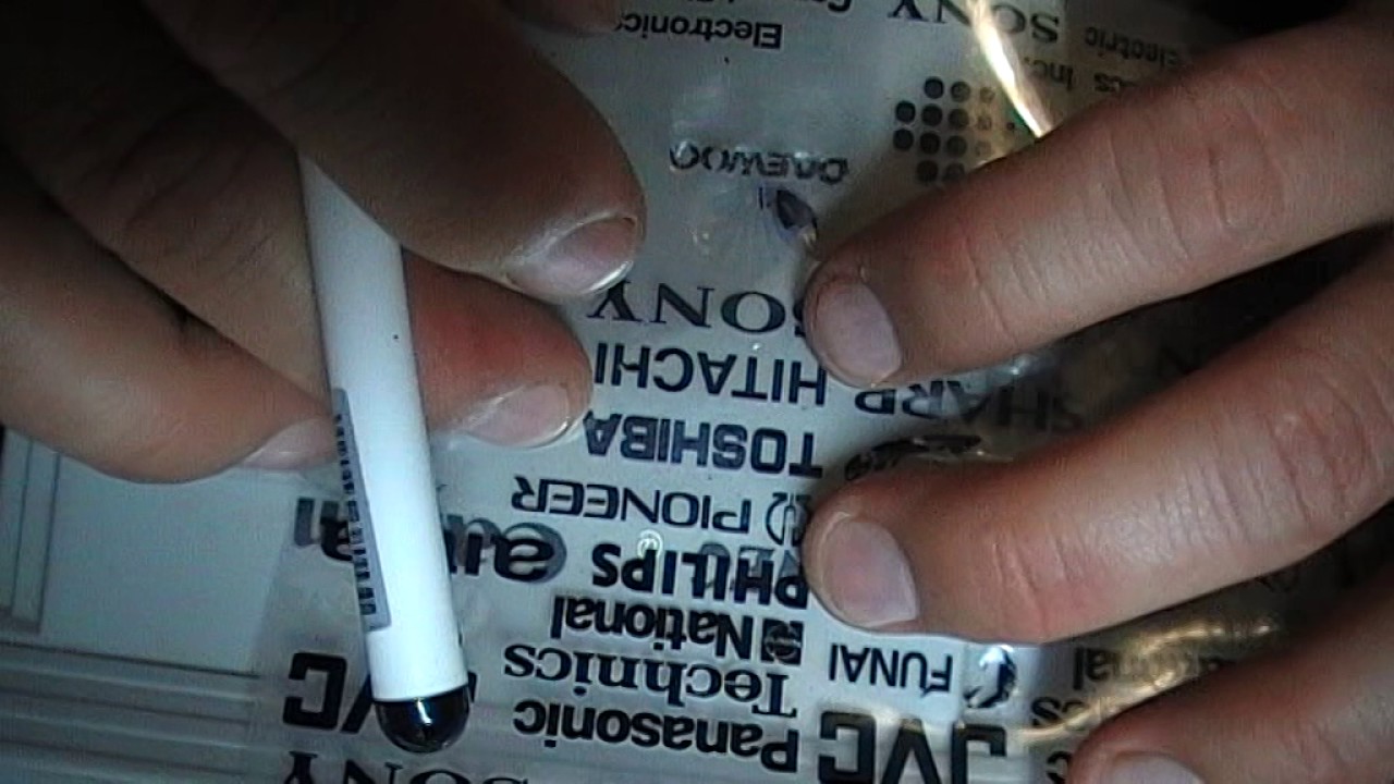 Переводки для аудиотехники   