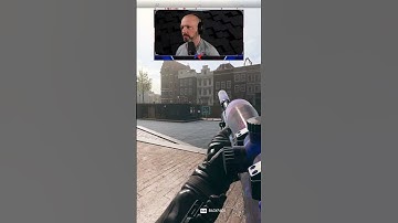 He had No Idea | Warzone 2.0