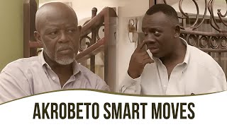 AKROBETO’s SMART MOVES (Full Movie)