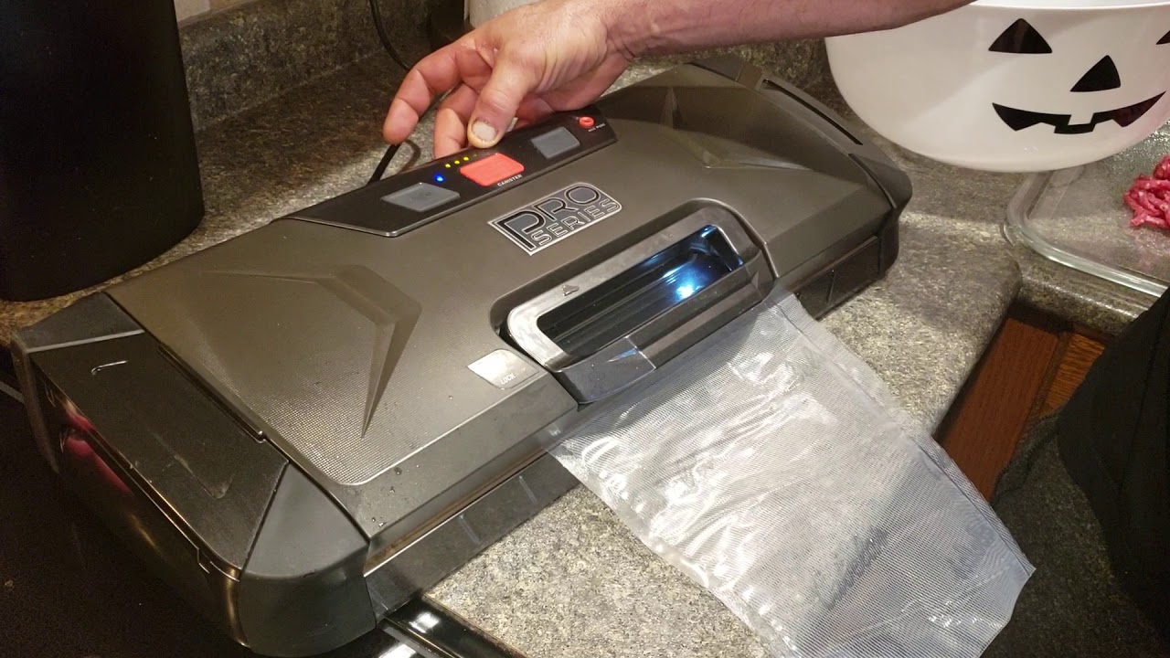 Cabela's Deluxe 12' Vacuum Sealer