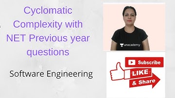 Cylomatic Complexity in software Engineering with NET Previous year questions