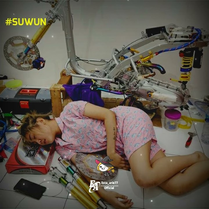 MINGGER AWAS PLIKET HOOH IYOO story wa terbaru 30 detik