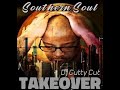 Southern Soul Takeover NEW MUSIC 11-29-2022 / Dj Cutty Cut.
