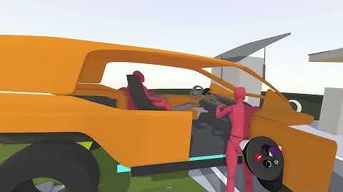 Gravity Sketch x ArtCenter x Jeep® - R&D Review: Student Concepts