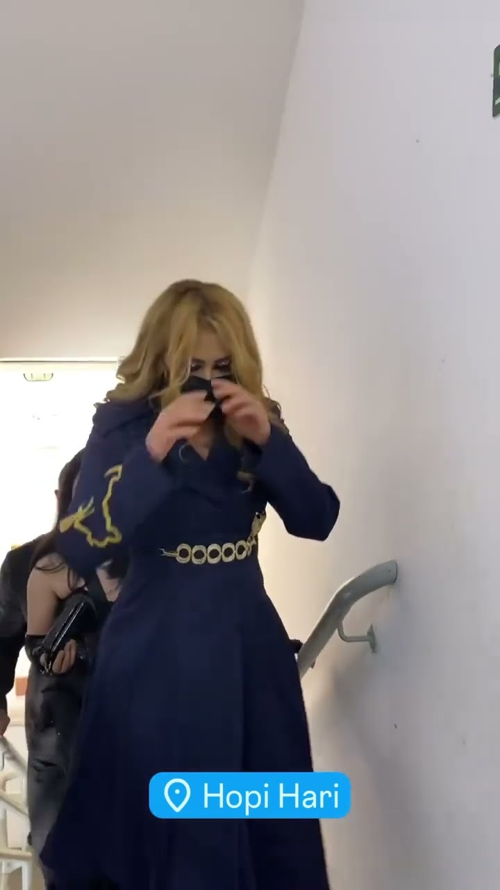 Joelma e a sua filha Yasmin