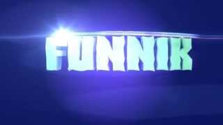 Introfunnik Cd4Adobe After Effects