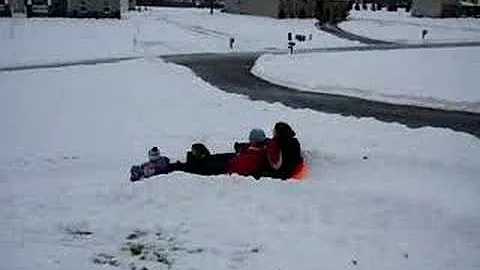 Borruso 4 man luge  2008