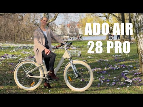 TWO WHEELS GOOD Mobility Video Preview