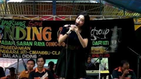 23 takbir kepalsuan gending asih live cacaban   negarajati cimanggu
