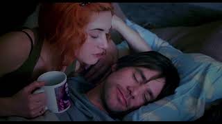 Pink Floyd - Wish You Were Here (Eternal Sunshine of the Spotless Mind) [HD] screenshot 4