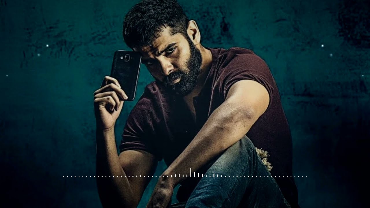 Red Movie BGM RaPo Use Headphones MK TUNES YouTube