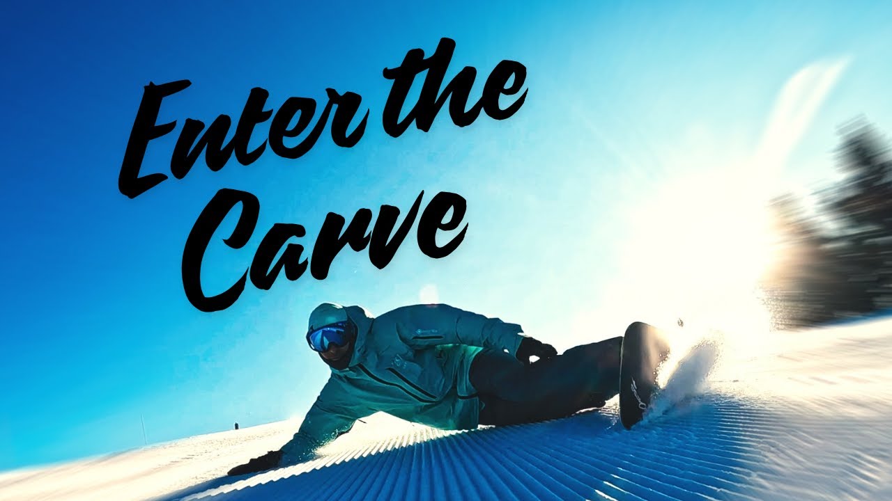 Enter the Carve