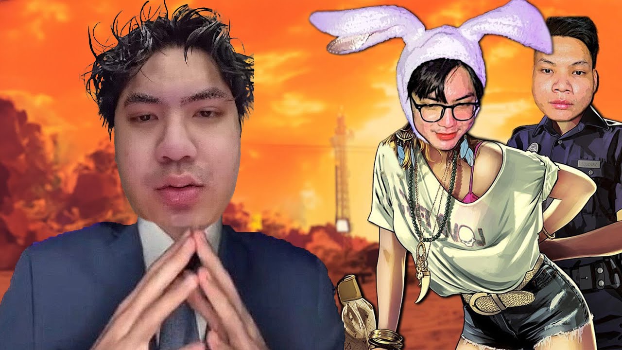 🔴 ÔN LẠI KỈ NIỆM CKG CITY