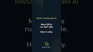Why Most GPUs Are Underutilized (And How Orchestration Fixes It)