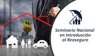 IPS | ¡INSCRÍBETE!  A NUESTRO SEMINARIO NACIONAL EN INTRODUCCIÓN AL REASEGURO